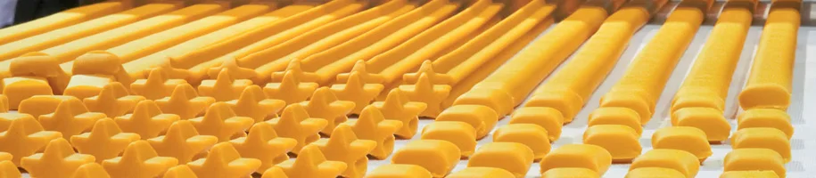 Food_Process_Dust_Collector