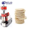 Automatic Popped Rice Cake Making Machine