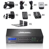 Tesla Smart CCTV Matrix Switch HDMI Matrix 4x8 4 in 8 out HDMI Matrix
