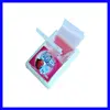 Xylitol sugar free chewing gum