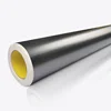 Carbins Hot Selling Metal Flash Charcoal Air Bubble Free 3M Car Wrap Vinyl