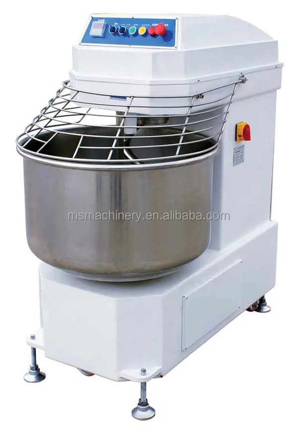 hobart dough mixer