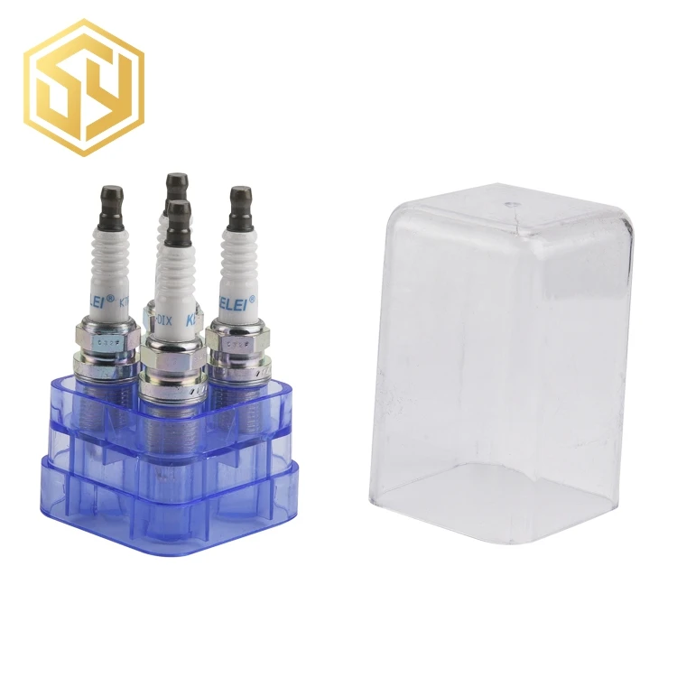 
90919-01247 FK20HR11 Japanese Bike Engine Ignition Iridium Spark Plug For Toyota Lexus 