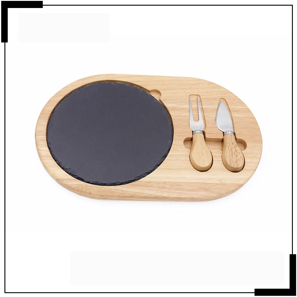 Kitchen Equipment Knives Accessories Multifunction Wooden Vegetable
