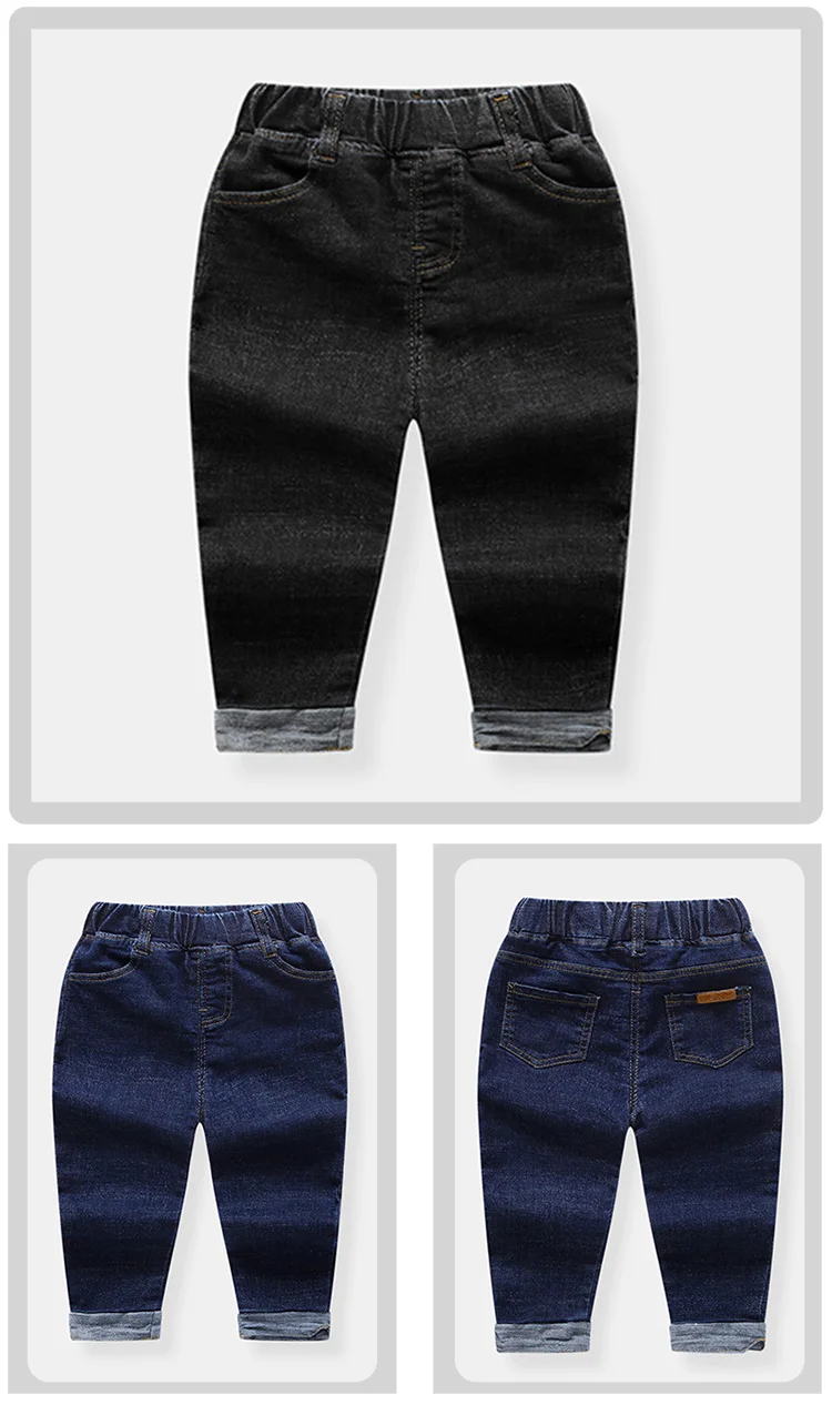 soft jeans for kids
