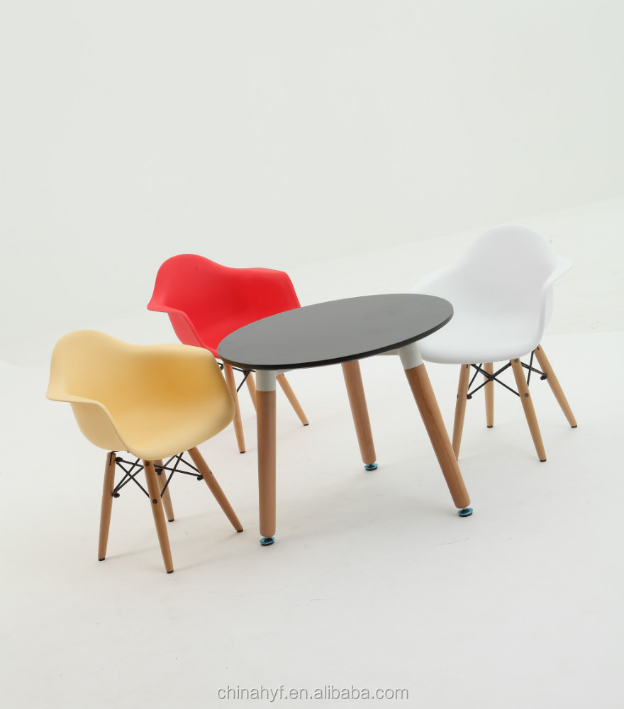 
loveable kids MDF leisure round table TB-09 