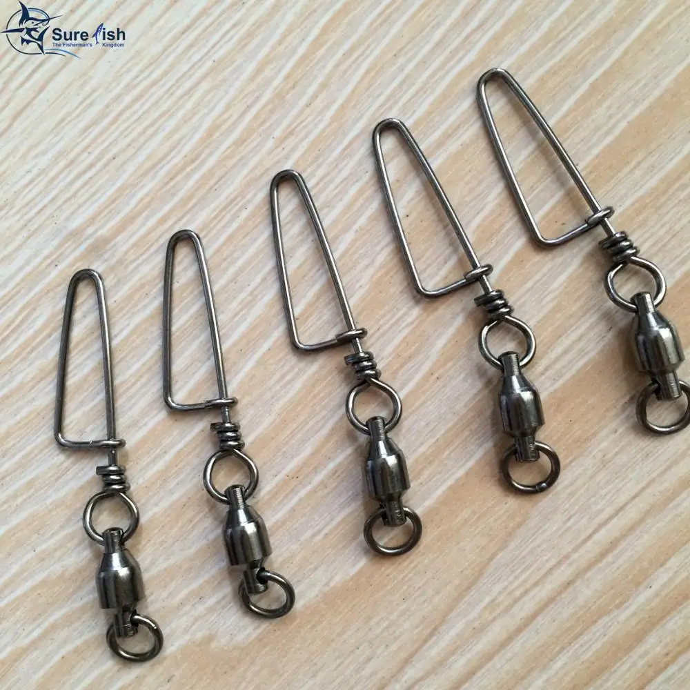 

Wholesale rolling triangle joint rolling swivels, Nickle black, copper, matt black etc