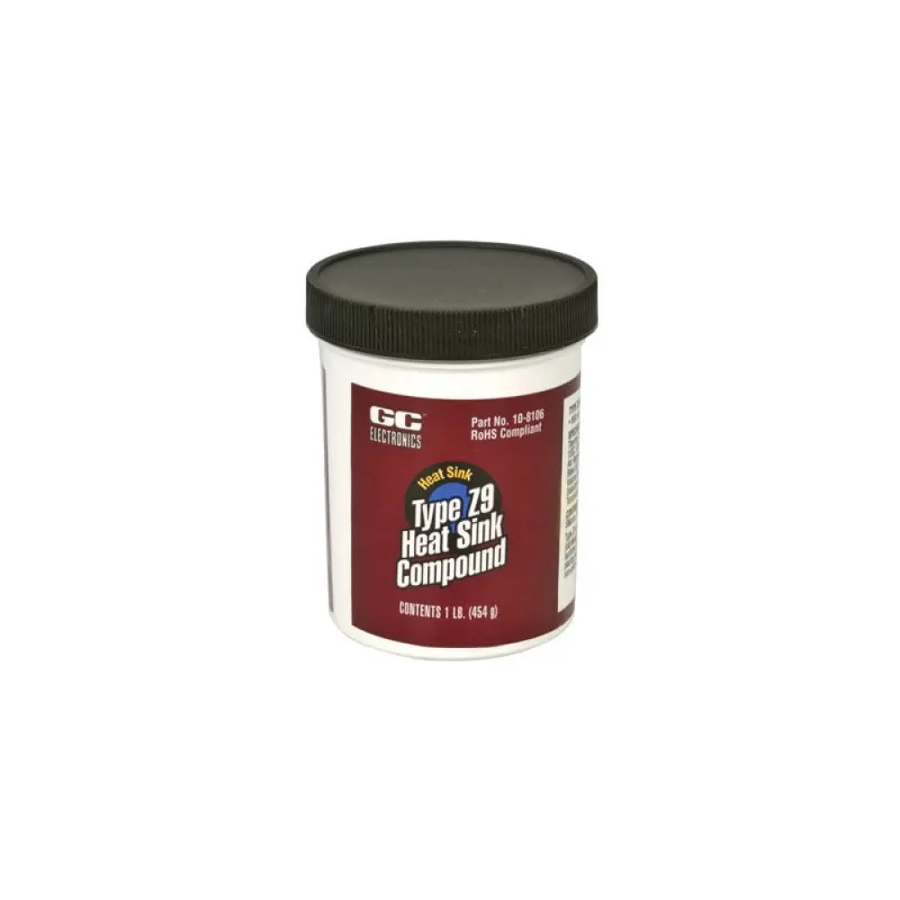 Thermal Management Access Thermal Grease (1 LB) with Glue Card