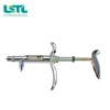 Cost-effecitive Poultry Vaccine Syringe 2ml Adjustable Automatic Injection