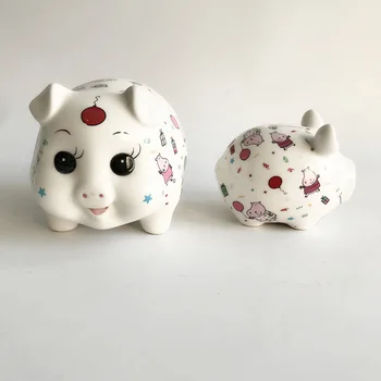 unique piggy banks for sale