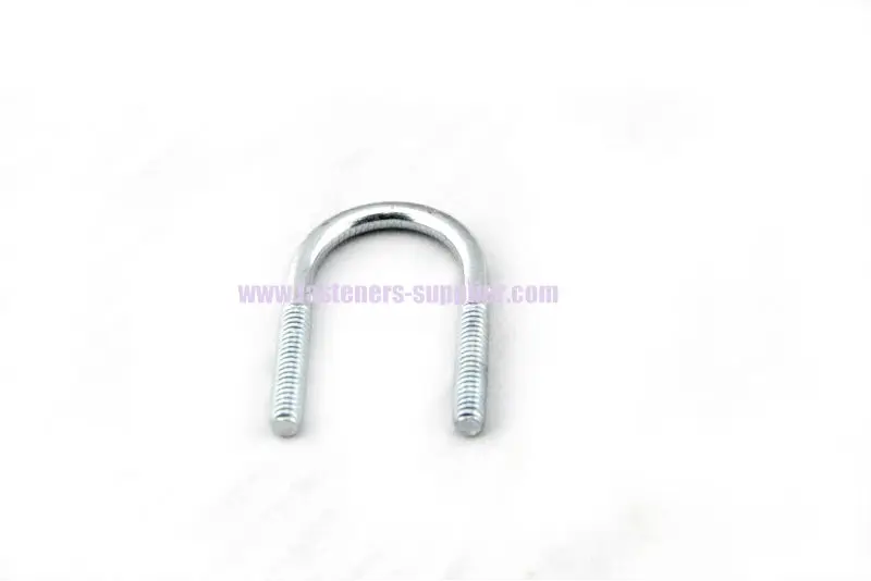 
Carbon Steel U Type Anchor Bolts 