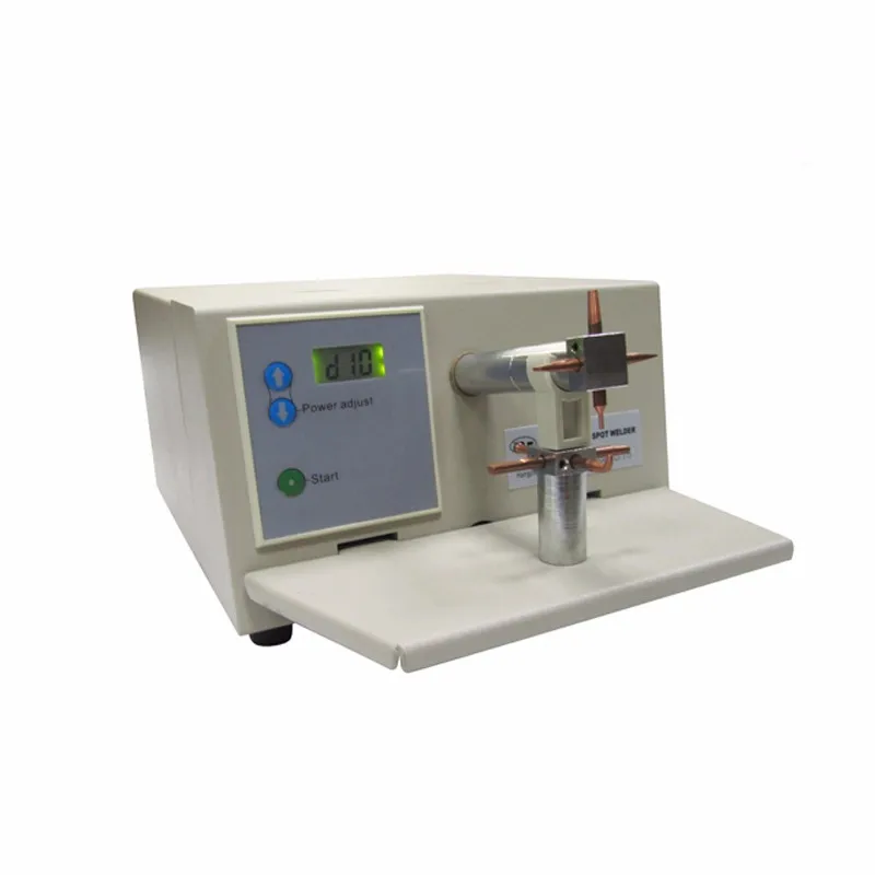 Dental Lab Equipment Orthodontic Spot Welder Machine For Jewelry