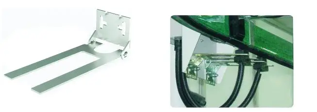 March busbar for overhead crane spare parts for sale