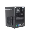 Indoor safe cold sparkler fireworks fountain machine for stage special effects