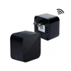 Promotional wireless web security camera small spy camera wall charger camera wifi indoor