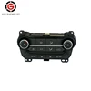 2019 Top Panel Unit Auto Climate Control
