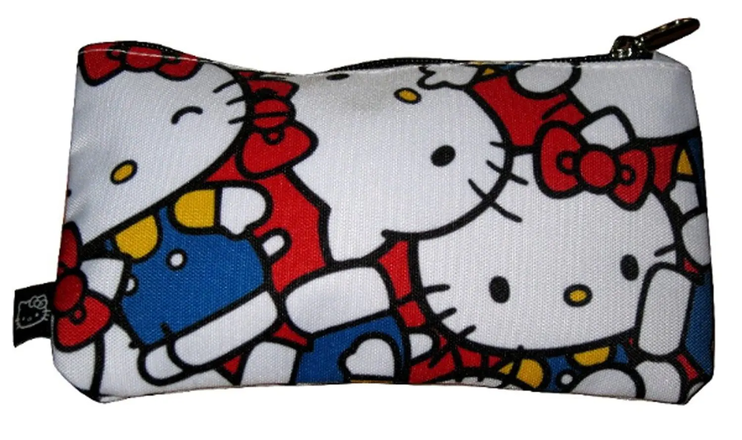 Buy Loungefly Hello Kitty Large Face All Over Print Classic Pencil Case In Cheap Price On Alibaba Com