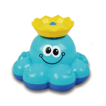 jellyfish octopus toy