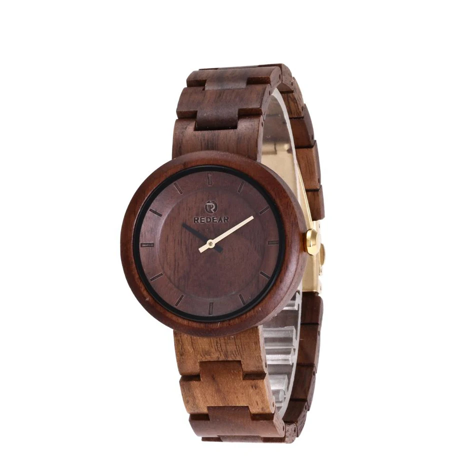 

Charming wristwatch wooden watch custom brand wood watches men wooden watch