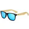 70107 Superhot Eyewear 2018 Custom Logo Sun glasses shades Polarized Bamboo Sunglasses
