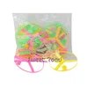 Alpenliebe Durian Flying toy candy
