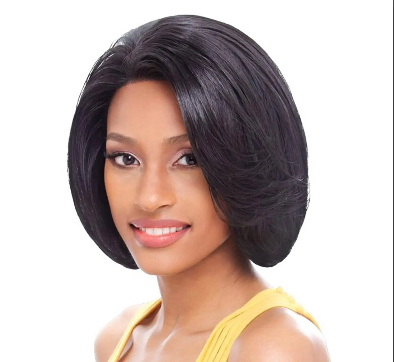 janet collection full lace wig