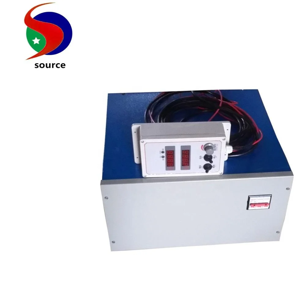 plating rectifier