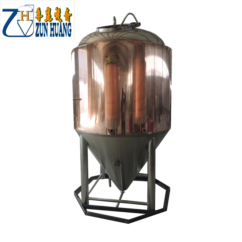 500L-red-coppe fermenter