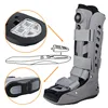 China supplier orthopedic Air ROM cam walkers Ankle Sprain Fracture Injury Walking Boots