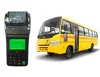 GT6000S GOODCOM Handheld Thermal Printer Bus Ticketing Machine software design in house