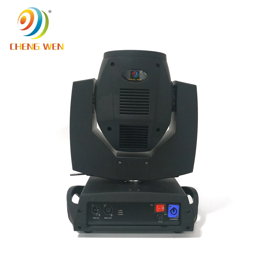 r7 230w beam moving light/small mini 7r beam 230 moving Head Beam for wedding party event stage