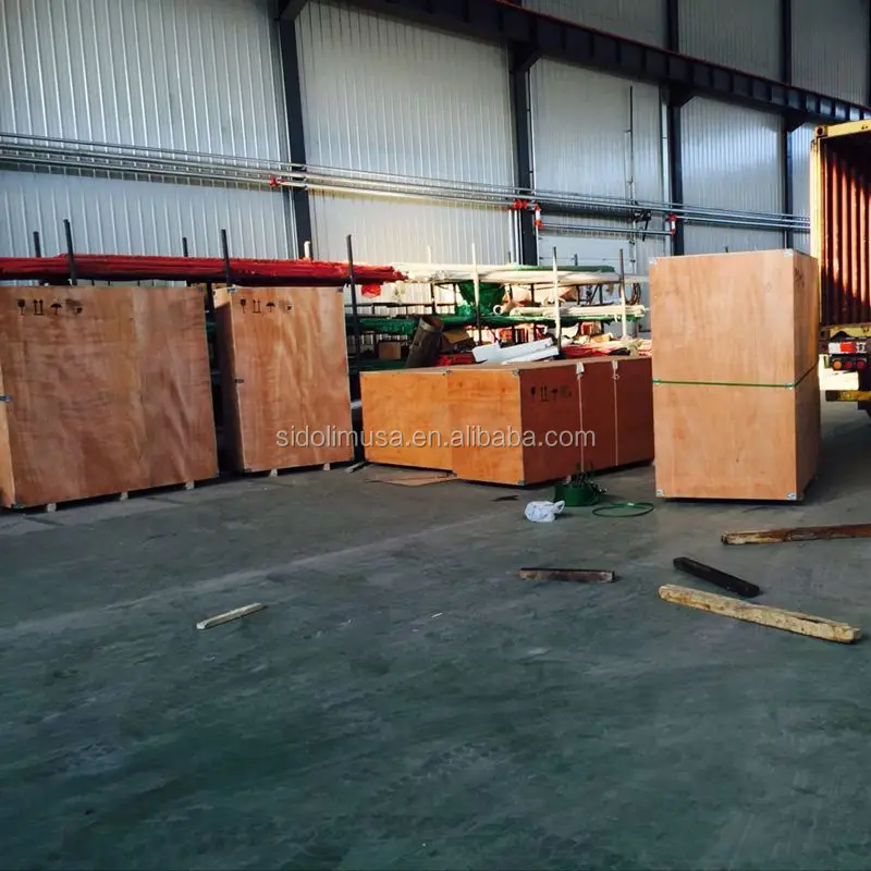 Packing & Delivery 15