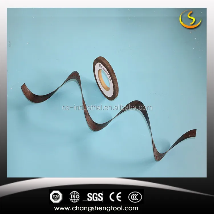 Spare Parts For Leather Shaving & Fleshing Machine & Skiving Machine