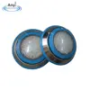 Waterproof RGB Disco Aqua-Glow Light for Swimming Pool Hot Tub Spa Lamp Underwater Color Changeable pool lights