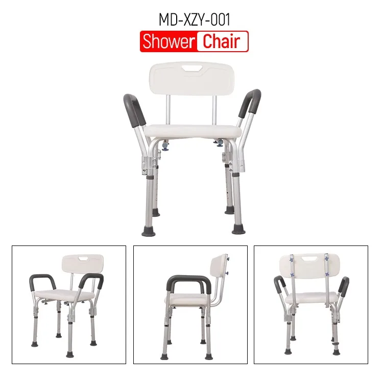 Portable Narrow Hospita Shower Bath Chair For Disabled Buy Wide