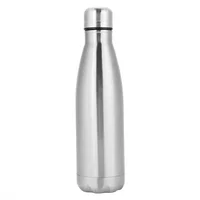 

Zogifts 17OZ Customized Vacuum Flask/thermal travel cup/double wall stainless steel thermos