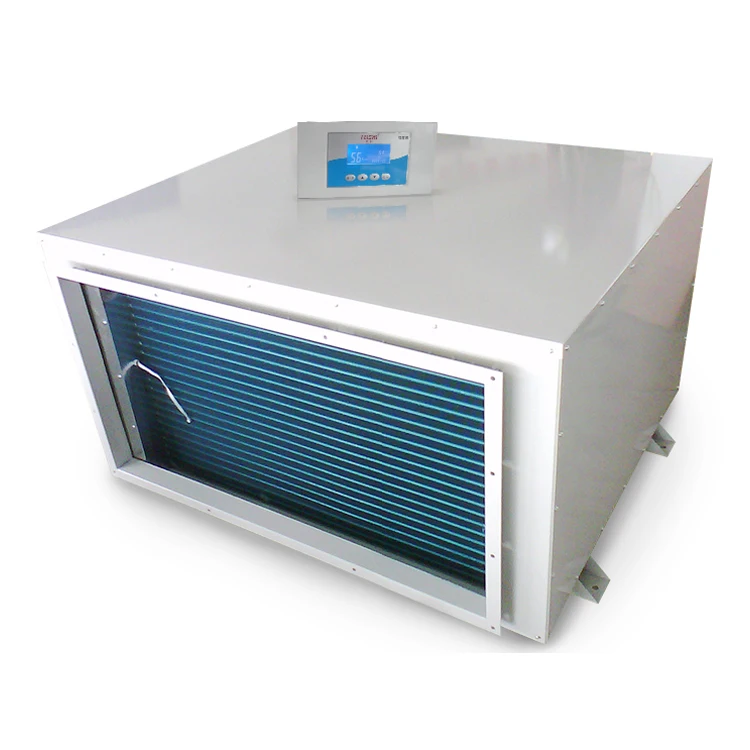 R410a Ducted Ceiling Mounted Home Dehumidifier Buy Ducted