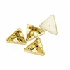 High quality fashion wholesale three role bags bags rivet clothing rivet