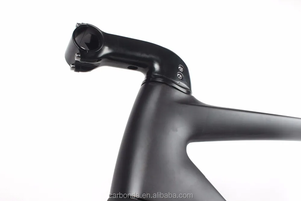 road bikes with hidden cables