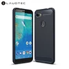 Carbon Fiber Soft Tpu Back Cover Phone Case For Google Pixel 3xl lite