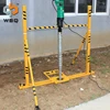 Electric Ground Drilling Machine