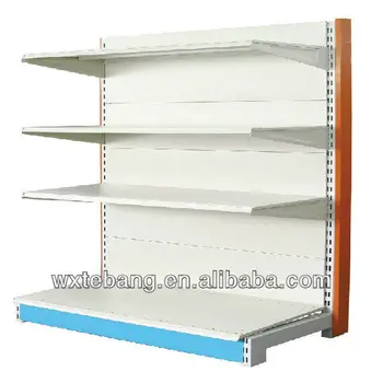 steel rack shelves