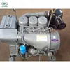 Deutz F3L912W 30 hp 3-cylinder engine for underground equipment