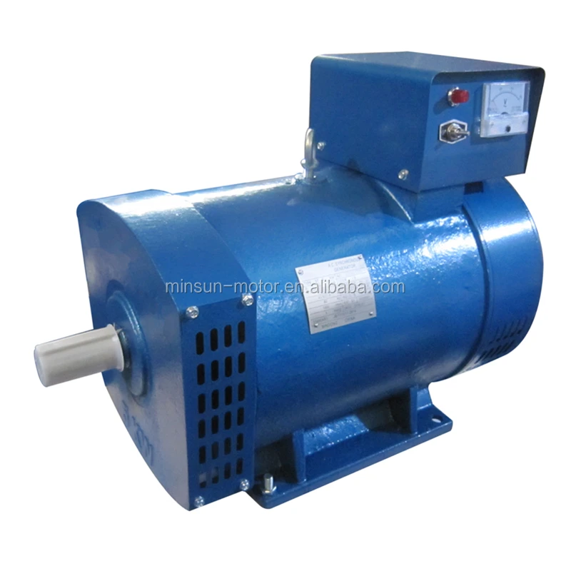 220v electric generator