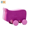 Taiwan eva foam baby toys sensory integration furniture