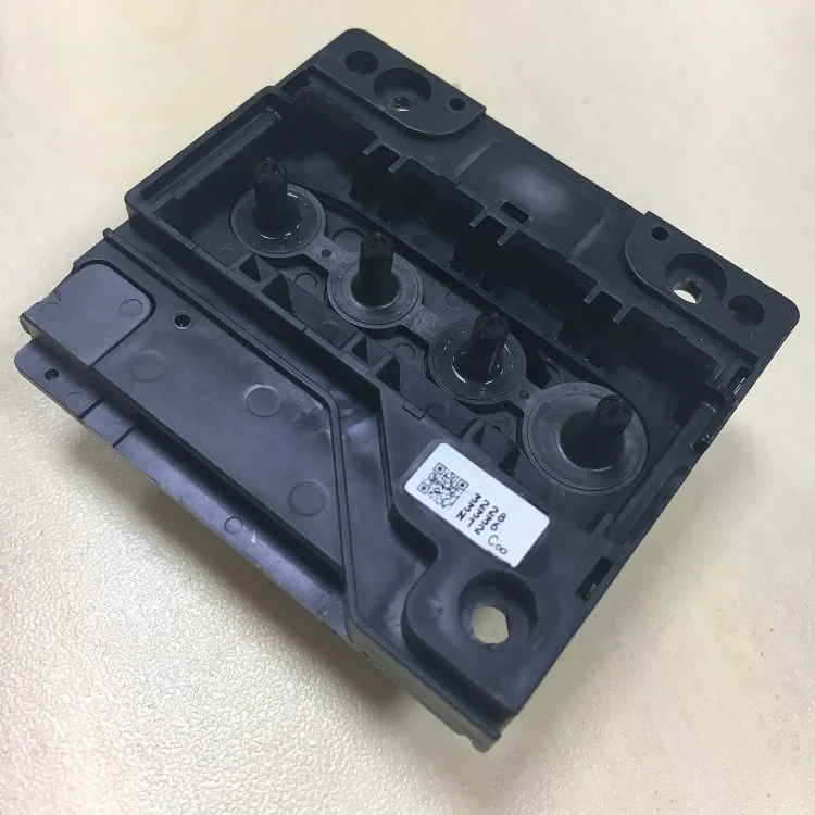 SISTEMA CONTINUO GENERICO SIN TINTA PARA IMPRESORA EPSON TX135 – T25 –  Moritzu