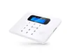 Latest CE, FCC, RoHS 433Mhz wireless apartment/house/Home alarm security system GSM PST-G30C