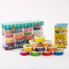 ClayDoll Magic Polymer Clay Ideas Educational Toys For Boys