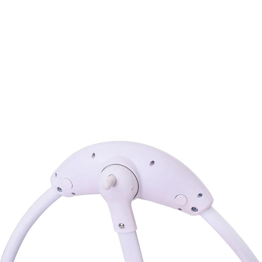 Motorised Baby Rocking Chair Baby Swing Seat Portable Rocker Infant