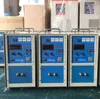 New Product 15 KVA Core Bit Retipping Machine for Diamond Segment Silver Brazing JJG-15